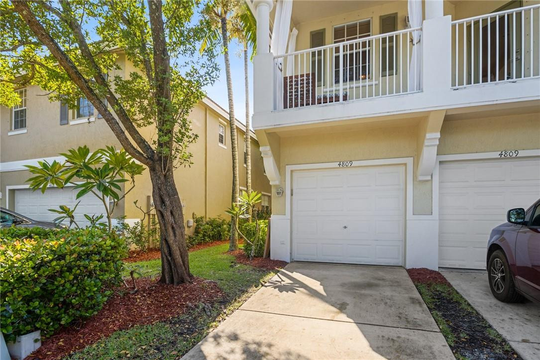 4809 N Wickham Circle A, Delray Beach, FL 33445, Delray Beach
