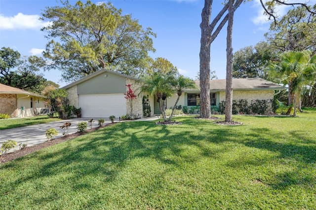 715 NW 23rd Lane, sold in Rainberry Bay Sec 1, Delray Beach, FL
