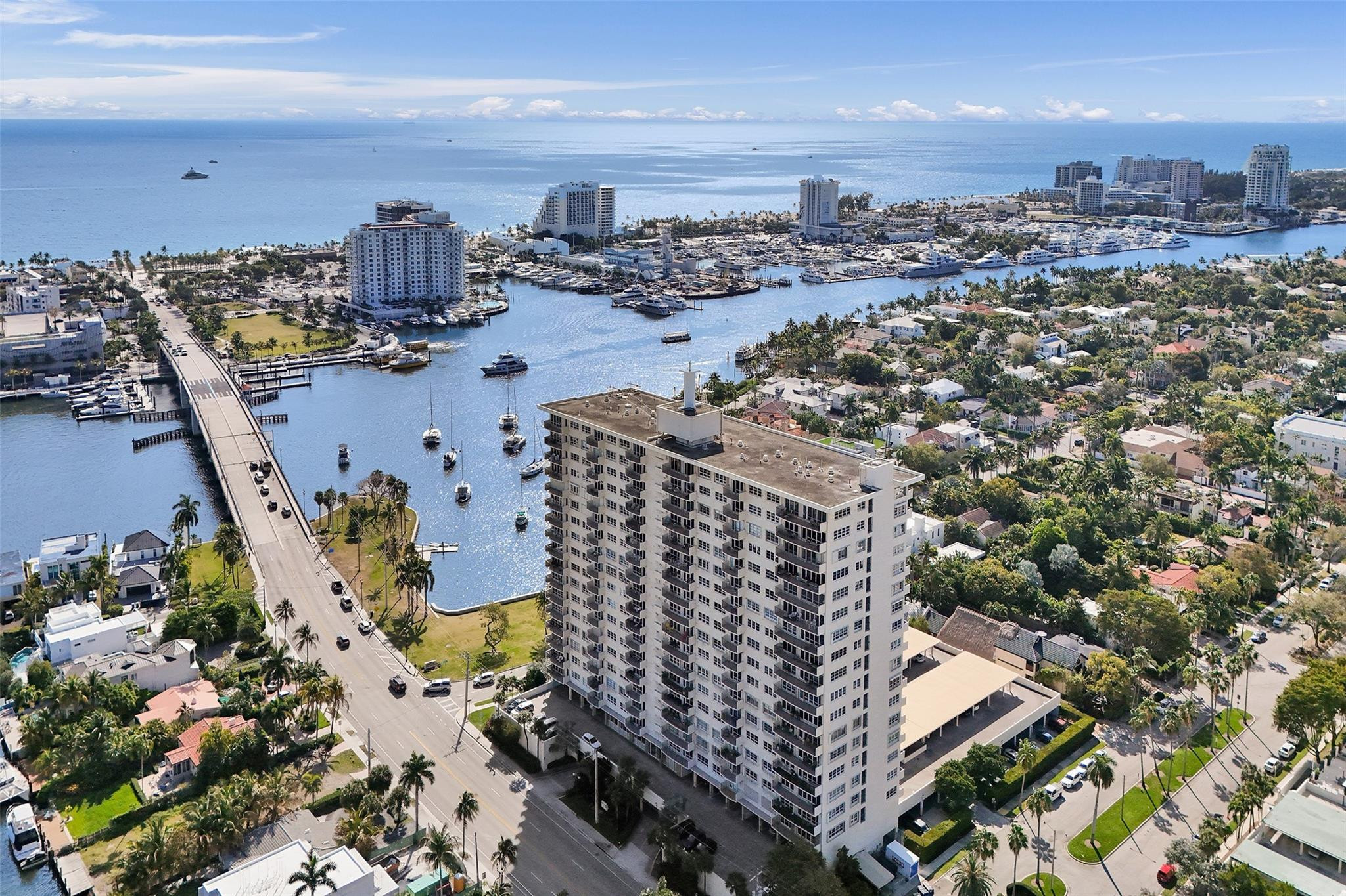 2500 E Las Olas Boulevard 1509, Fort Lauderdale, FL 33301, Fort Lauderdale