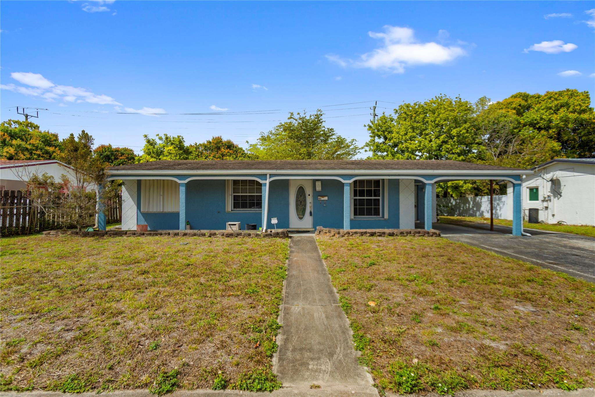 1411 NW 51st Avenue, Lauderhill, FL 33313, Lauderhill