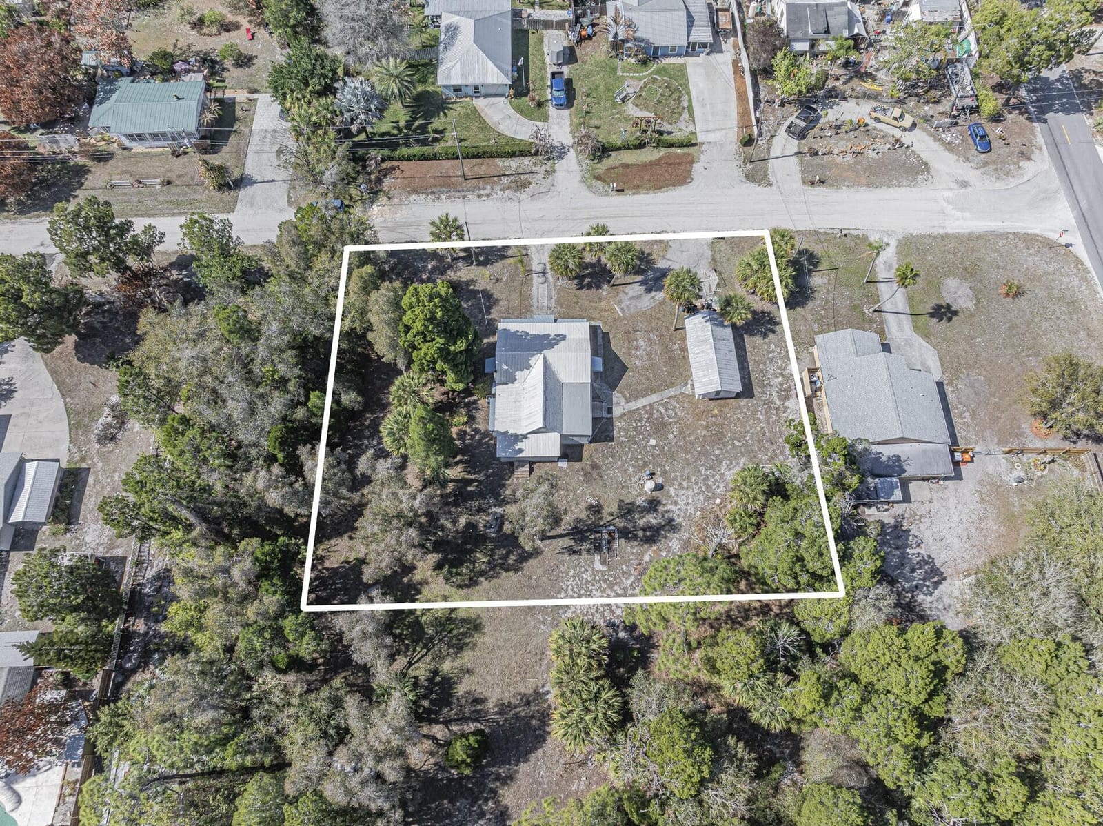 12970 81st Court, Sebastian, FL 32958
