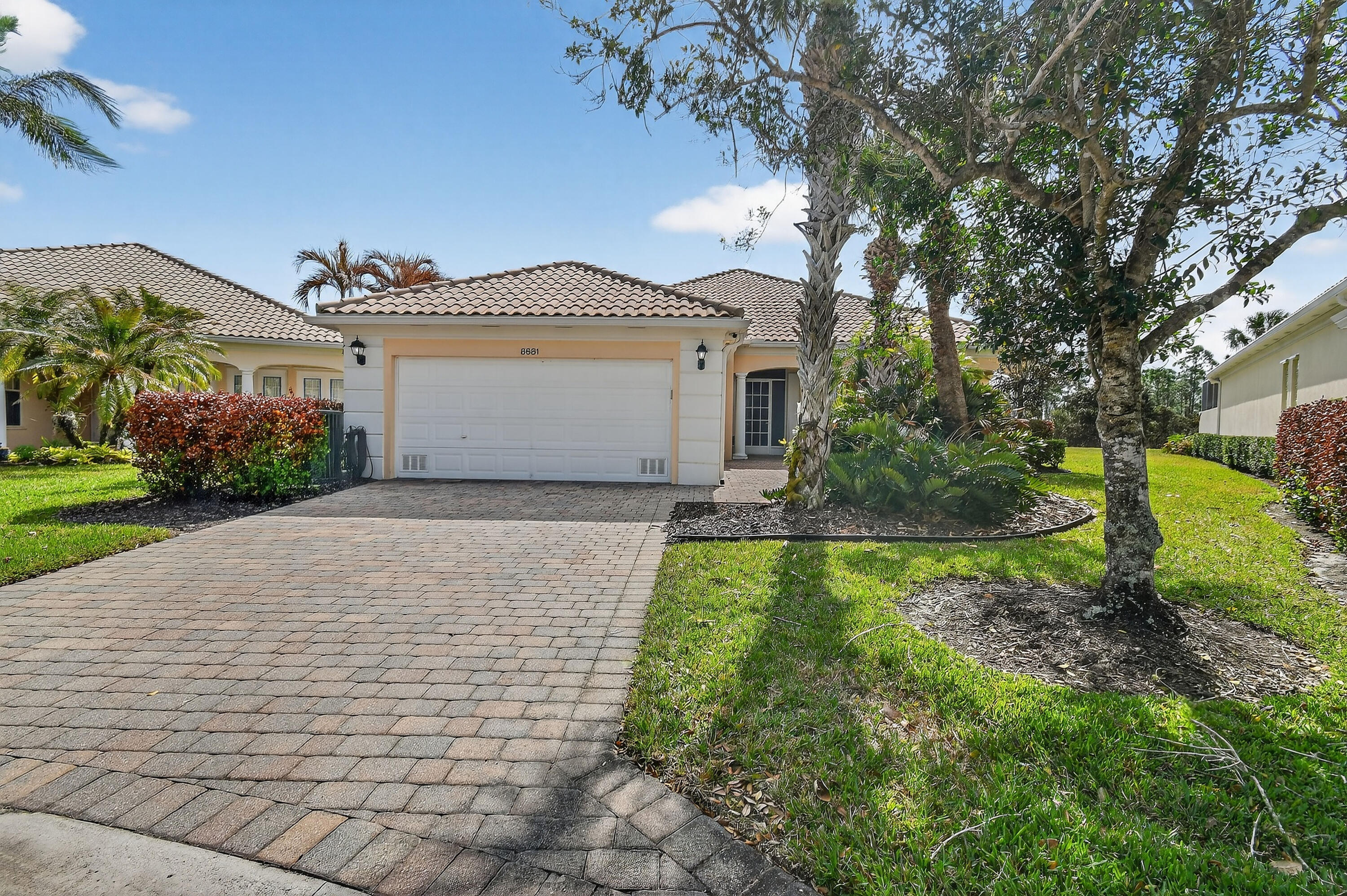 8681 SE Nicolete Lane, Hobe Sound, FL 33455, Hobe Sound