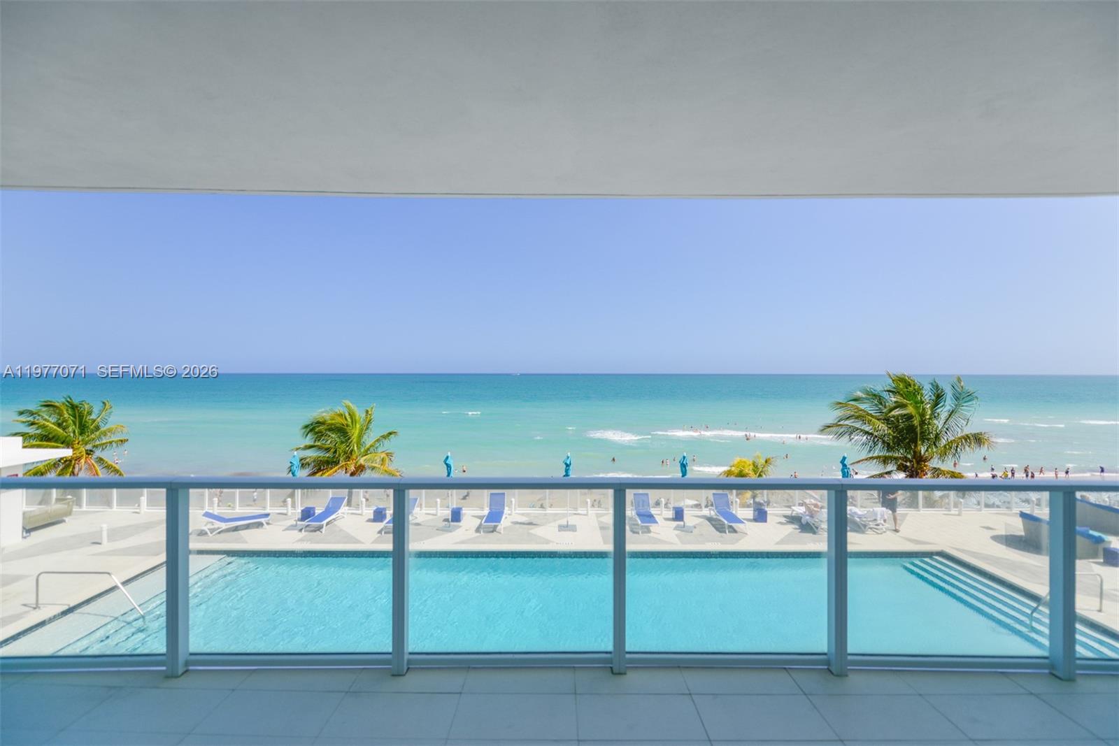 3951 S Ocean Drive 402, Hollywood, FL 33019, Hollywood