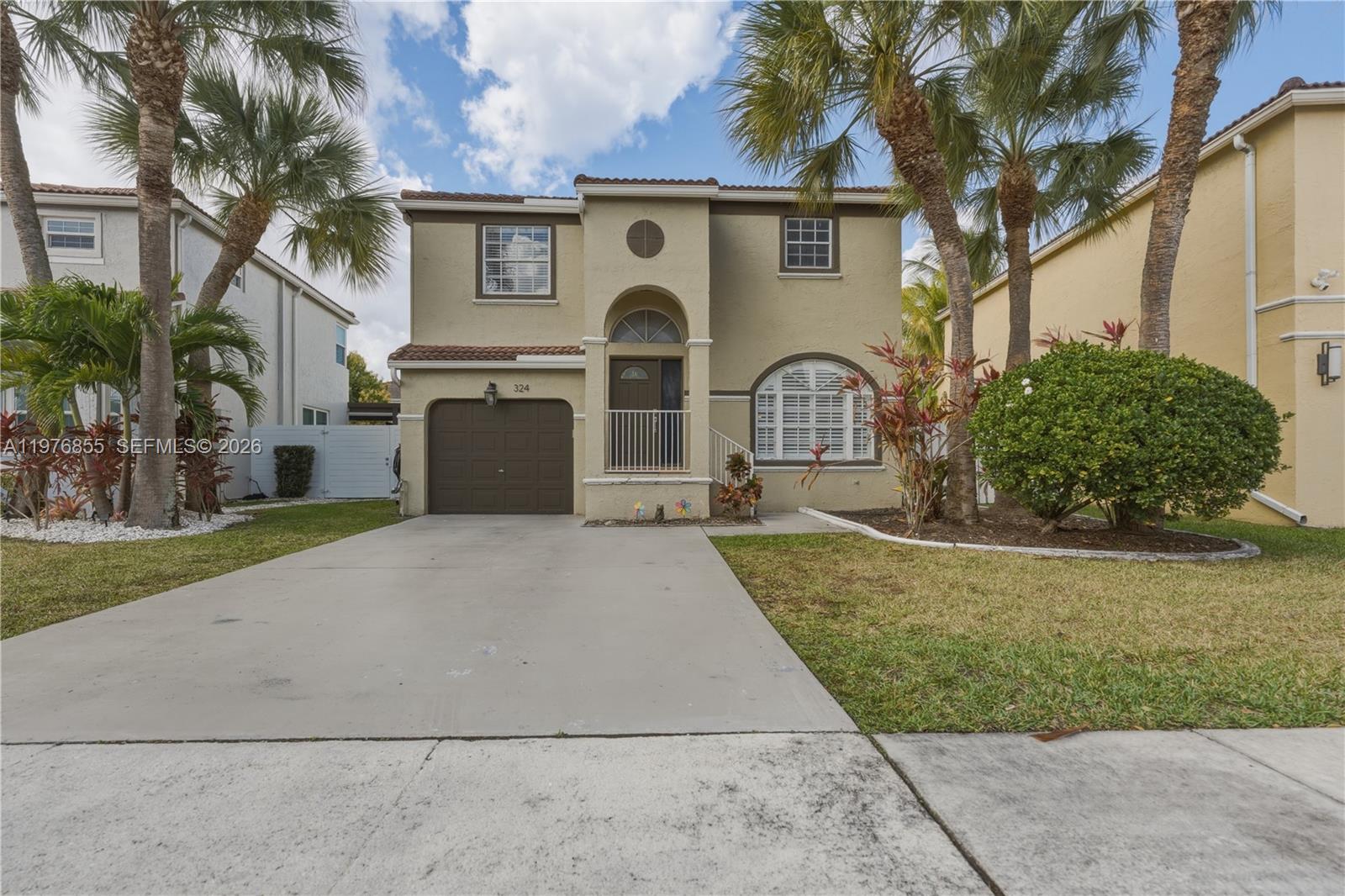 324 NW 153rd Lane, Pembroke Pines, FL 33028, Pembroke Pines