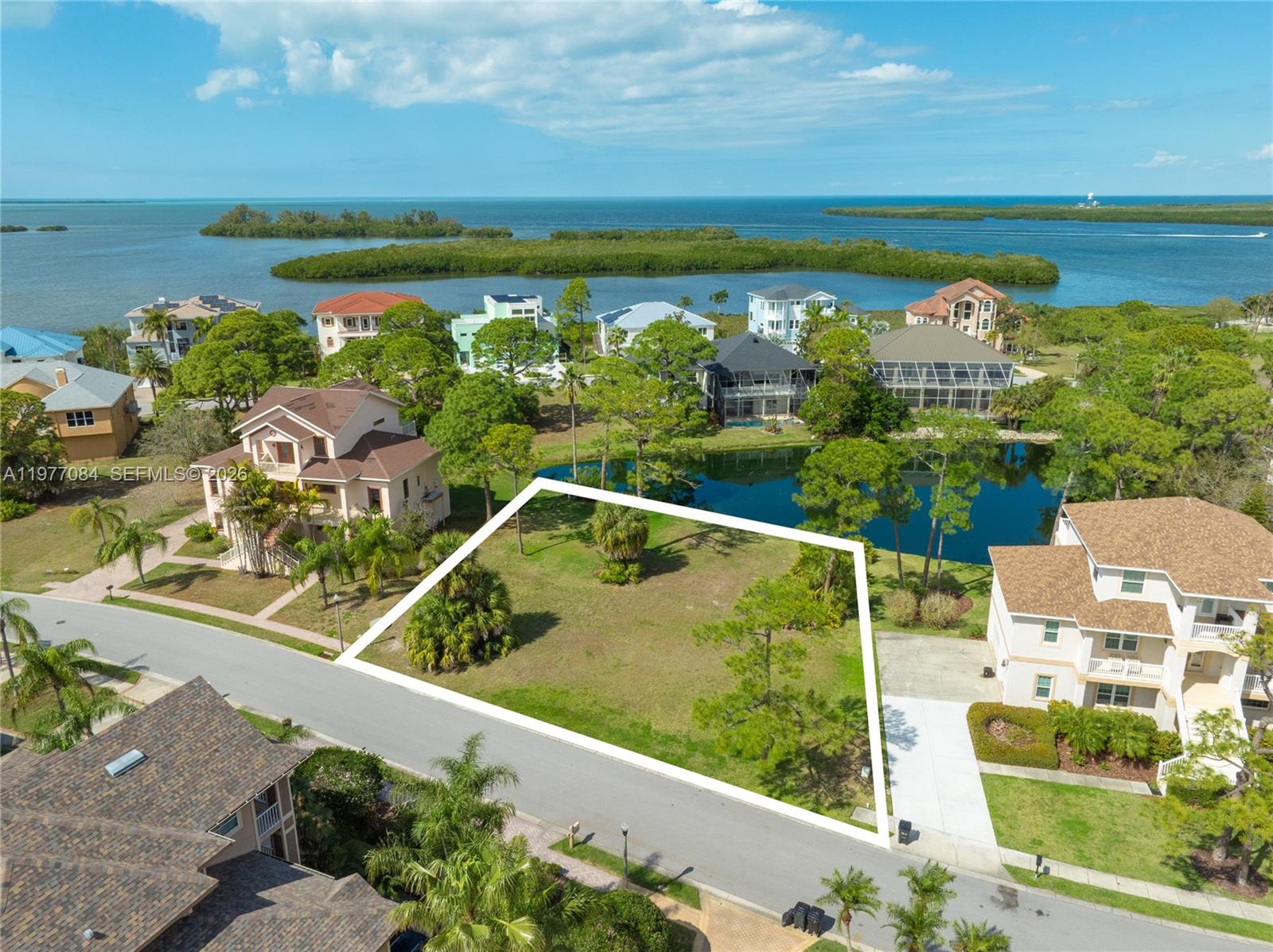 0 Harbour Watch Circle, FL 34689, Tarpon Springs