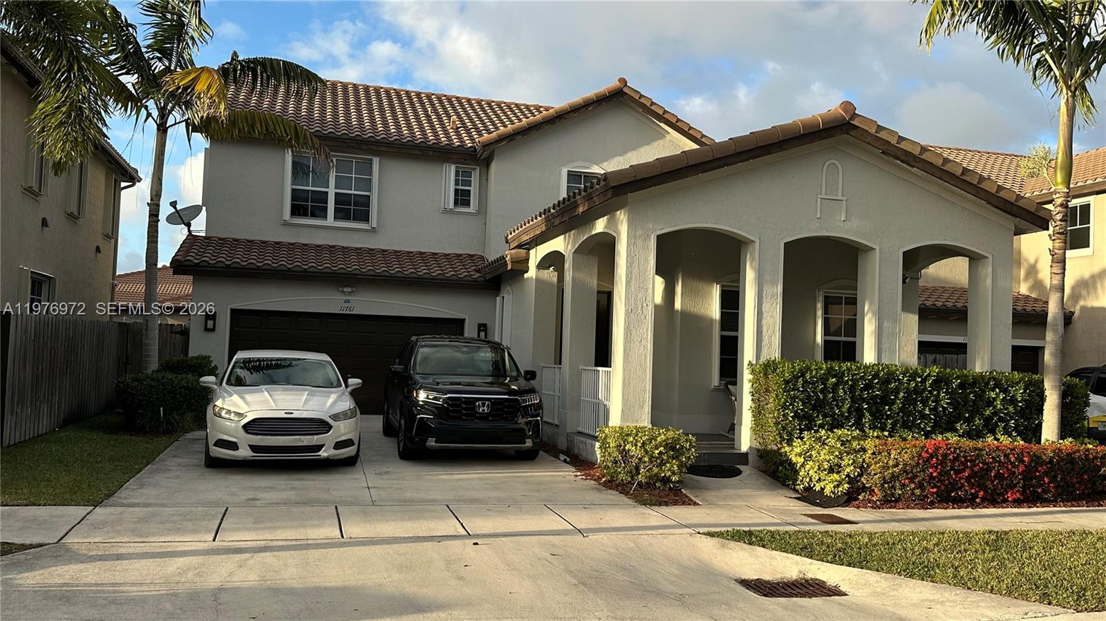 11761 SW 243rd Street, Homestead, FL 33032, Homestead