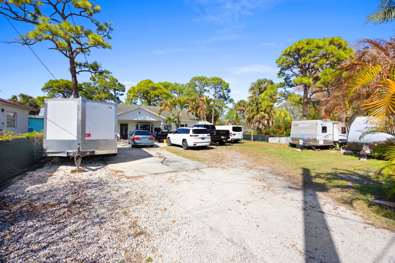 2517 SE Normand Street, Stuart, FL 34997 photo 16