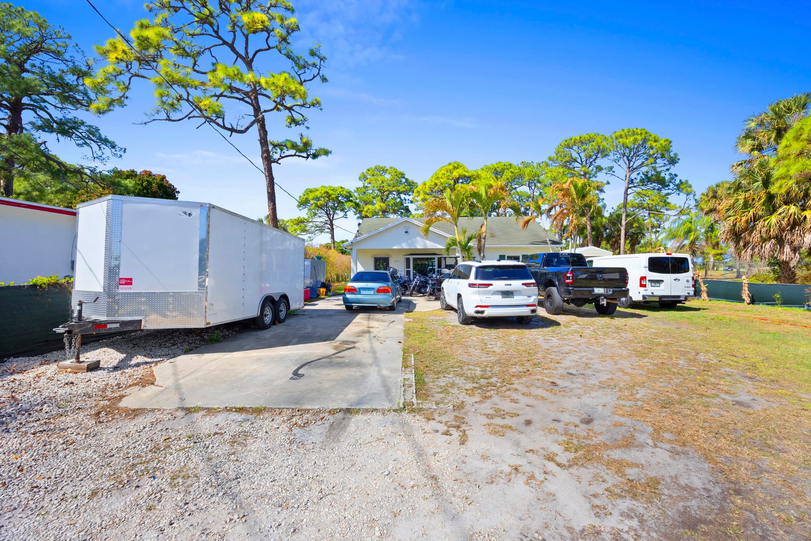 2517 SE Normand Street, Stuart, FL 34997 photo 17