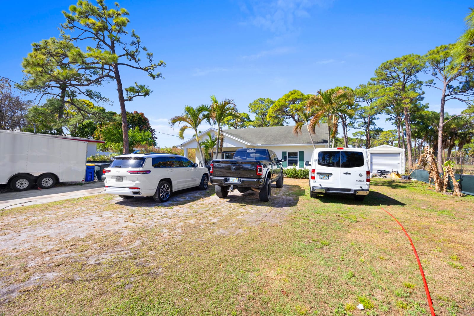 2517 SE Normand Street, Stuart, FL 34997 photo 18