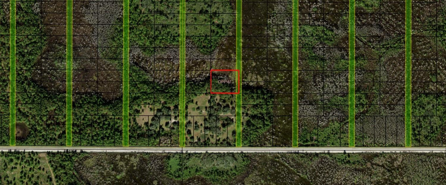 0 Old Grade Road, FL 33868, Polk City