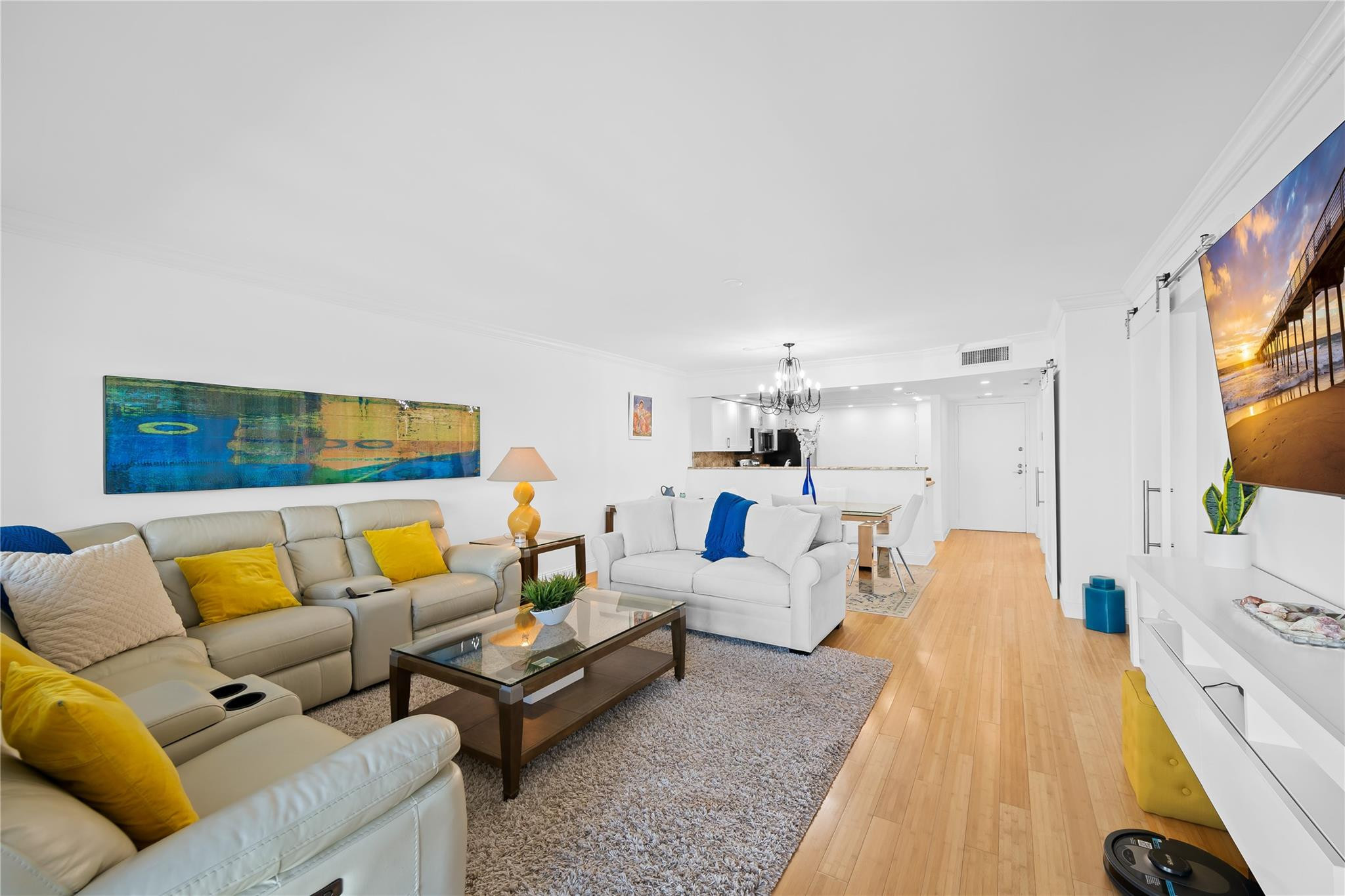 5100 N Ocean Boulevard 702, Lauderdale-By-The-Sea, FL 33308, Lauderdale By The Sea
