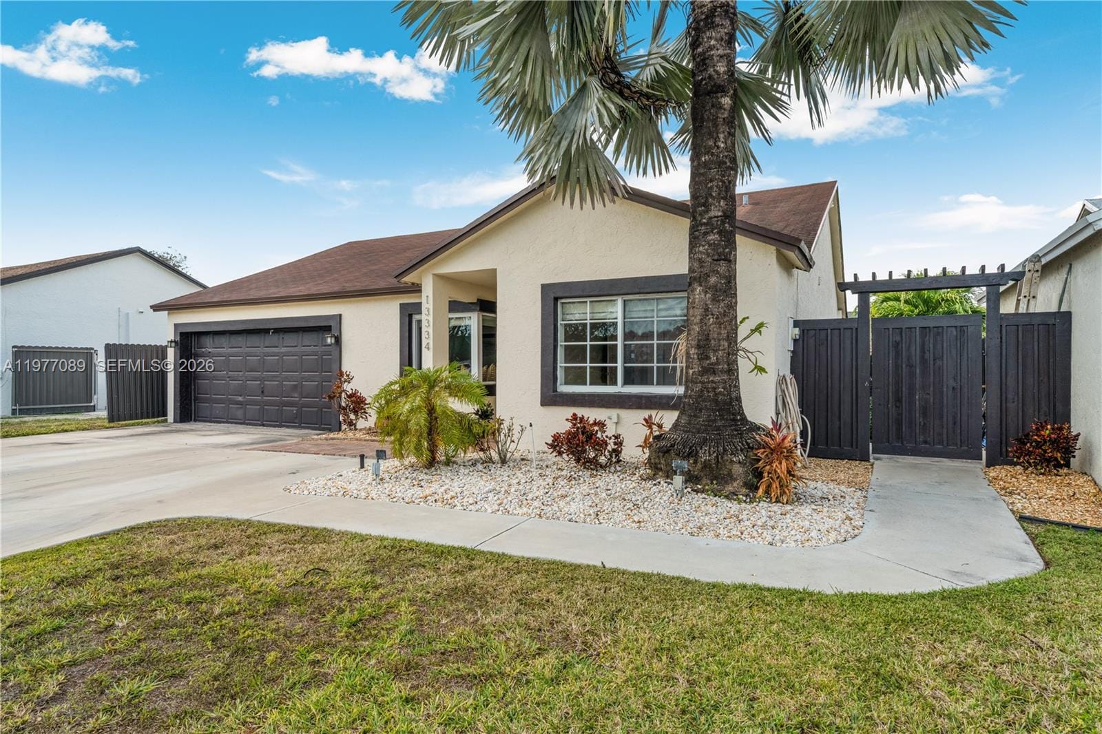4 bedroom home for sale at 13334 115th, Miami, FL 33176 — $618,000