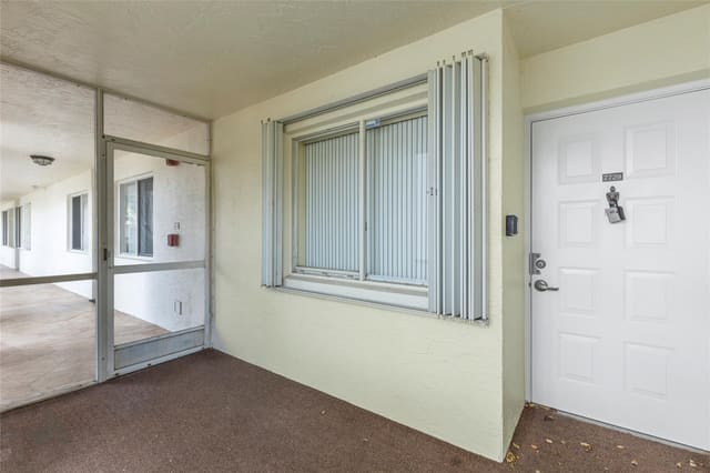 7729 Trent Drive, sold in Trent, Tamarac, FL