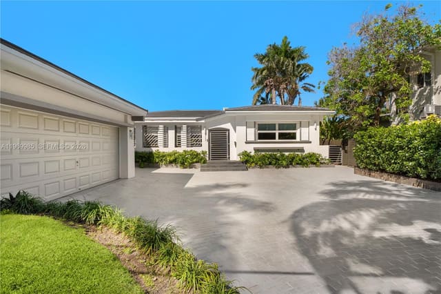 1025 Belle Meade Island Drive, Miami, FL 33138