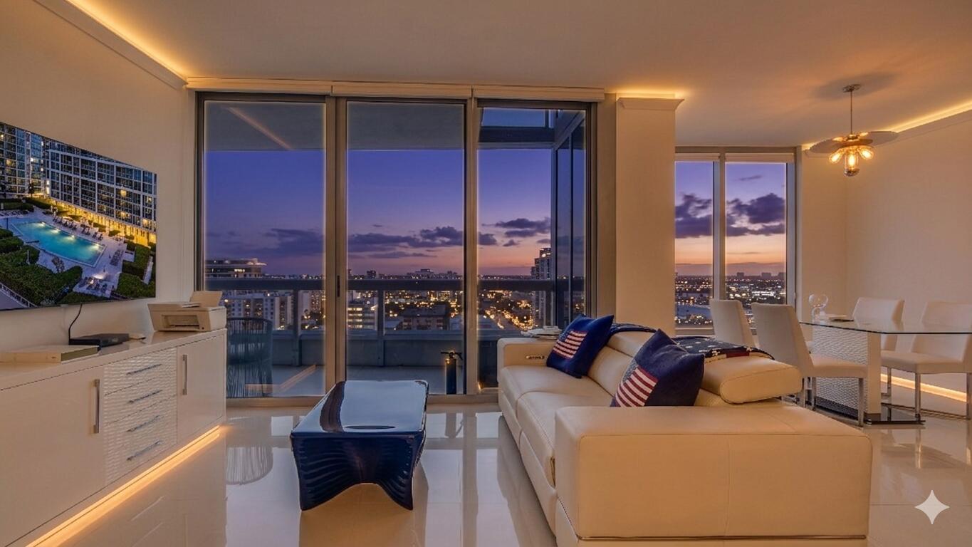 6899 Collins Avenue 1203, Miami Beach, FL 33141, Miami Beach
