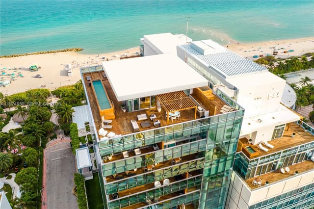 2901 E Collins Avenue 1602, Miami Beach, FL 33140