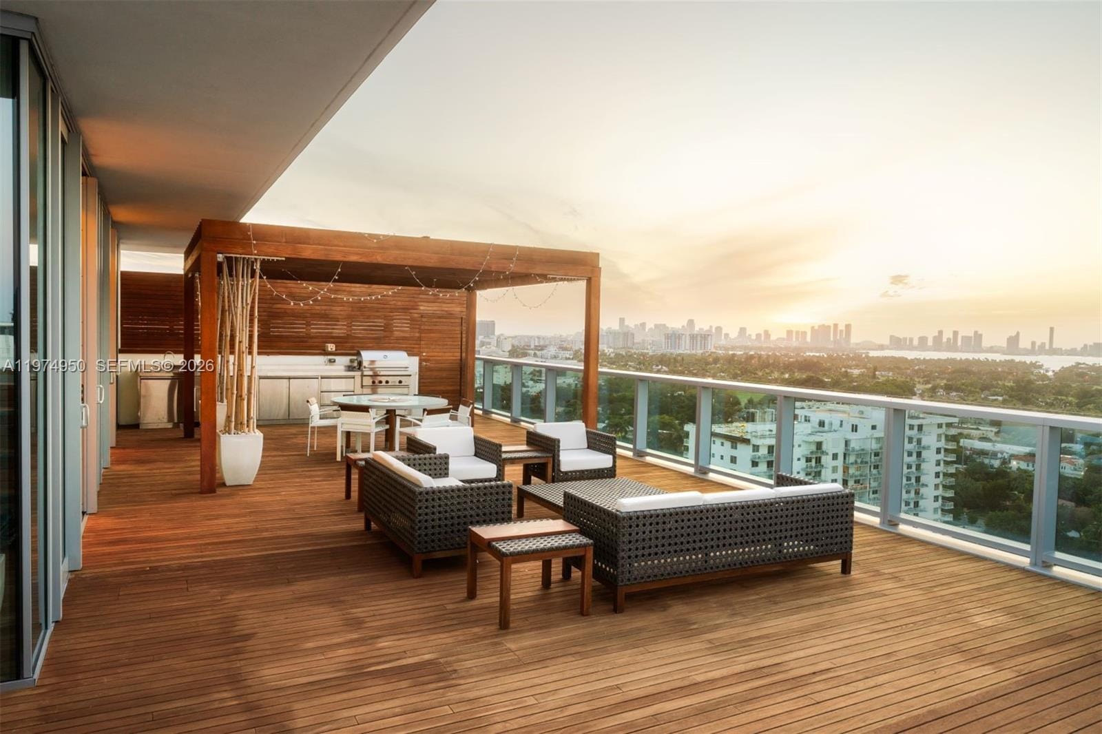 2901 E Collins Avenue 1602 — photo 3