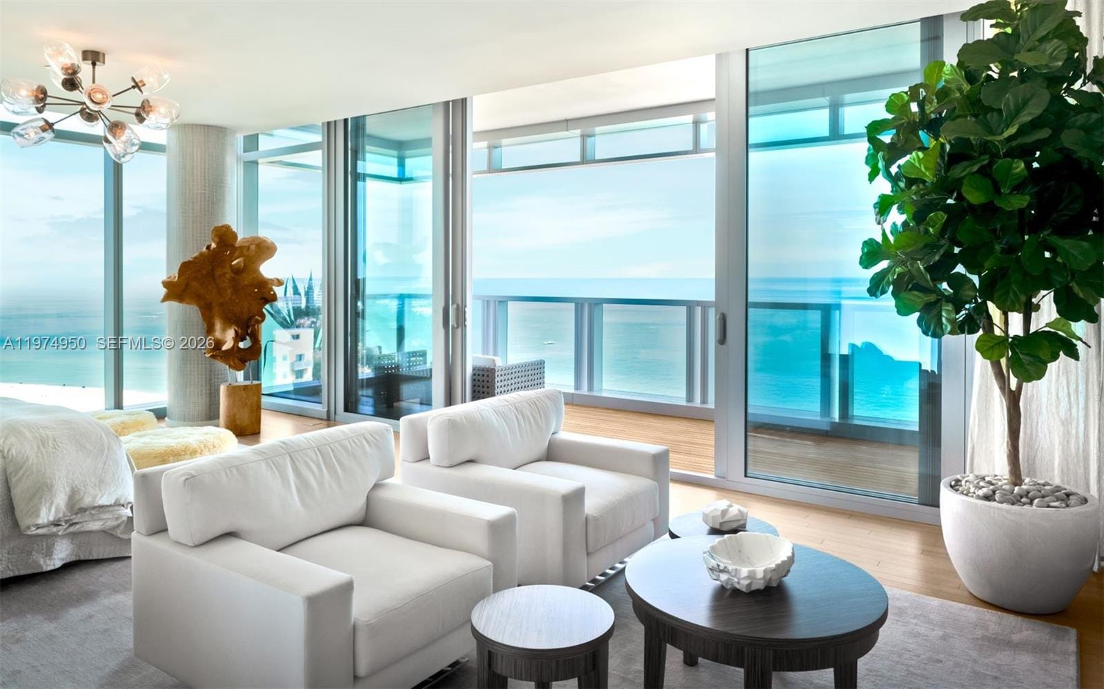 2901 E Collins Avenue 1602 — photo 10
