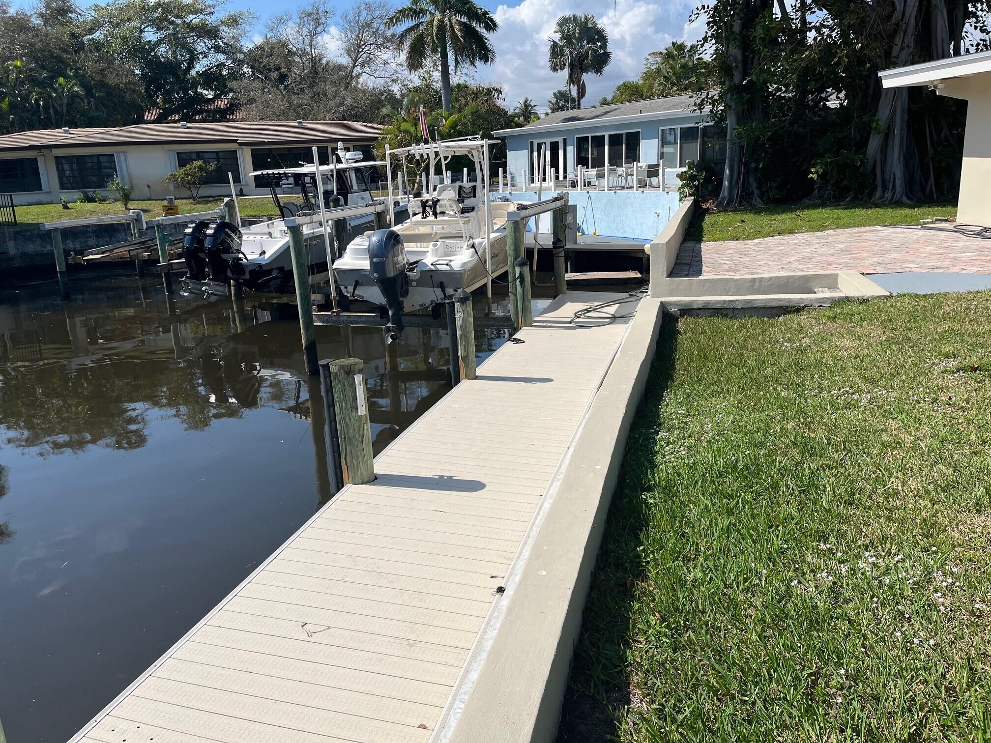 634 Ocean Inlet Drive, Boynton Beach, FL 33435, Boynton Beach