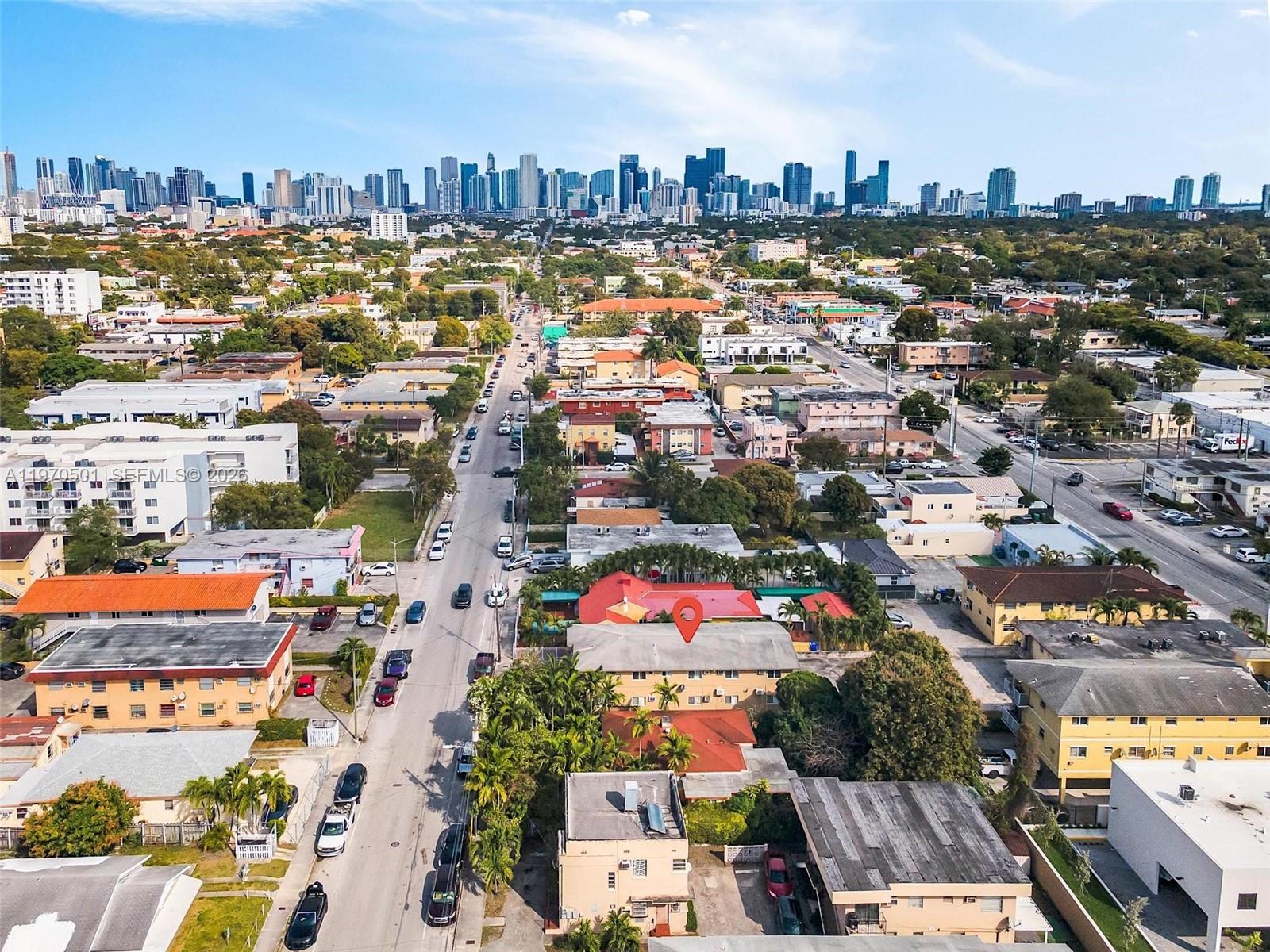 1836 SW 6th Street, Miami, FL 33135, Miami