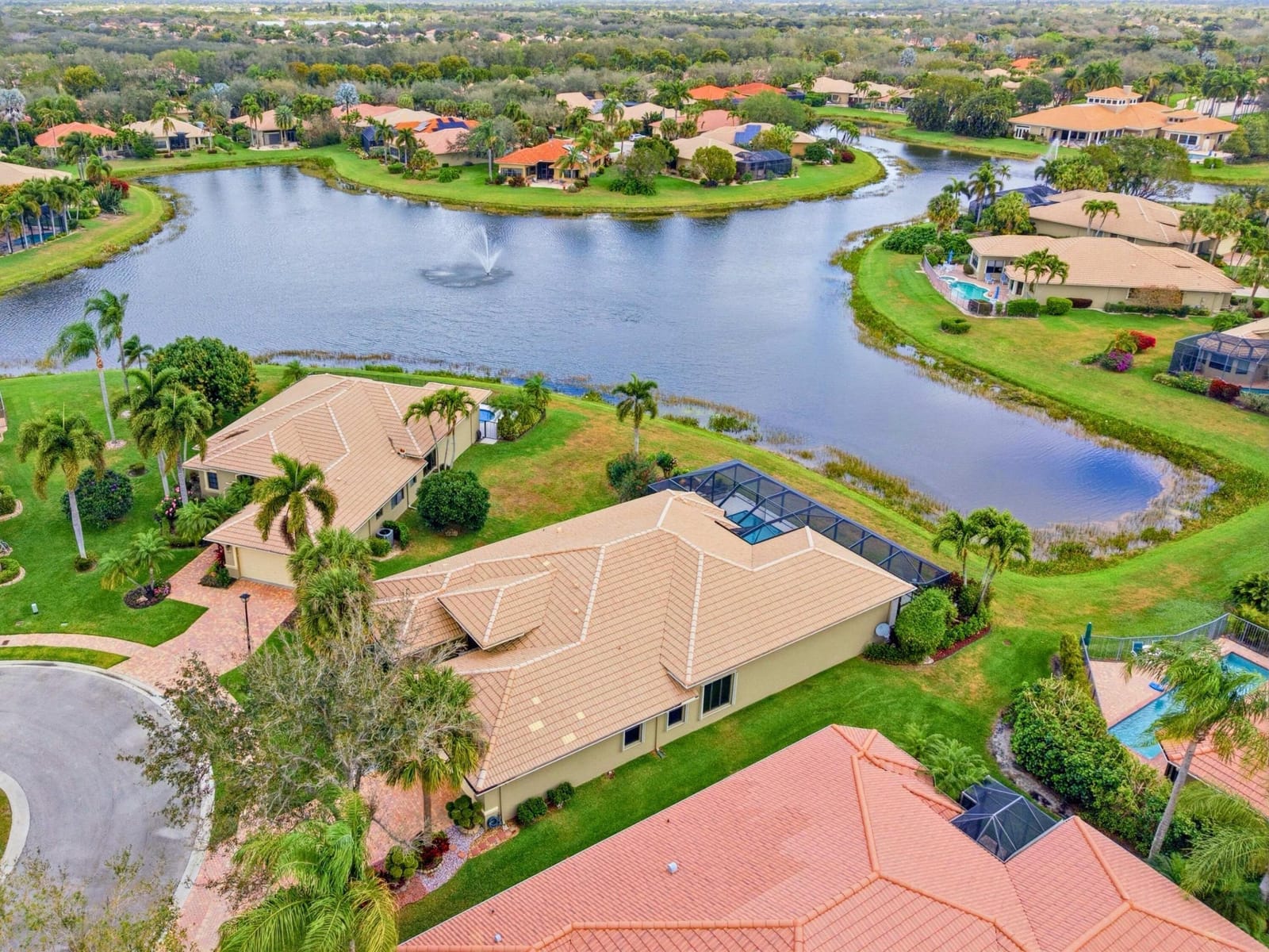 11082 Via Siena, Boynton Beach, FL 33437 photo 2