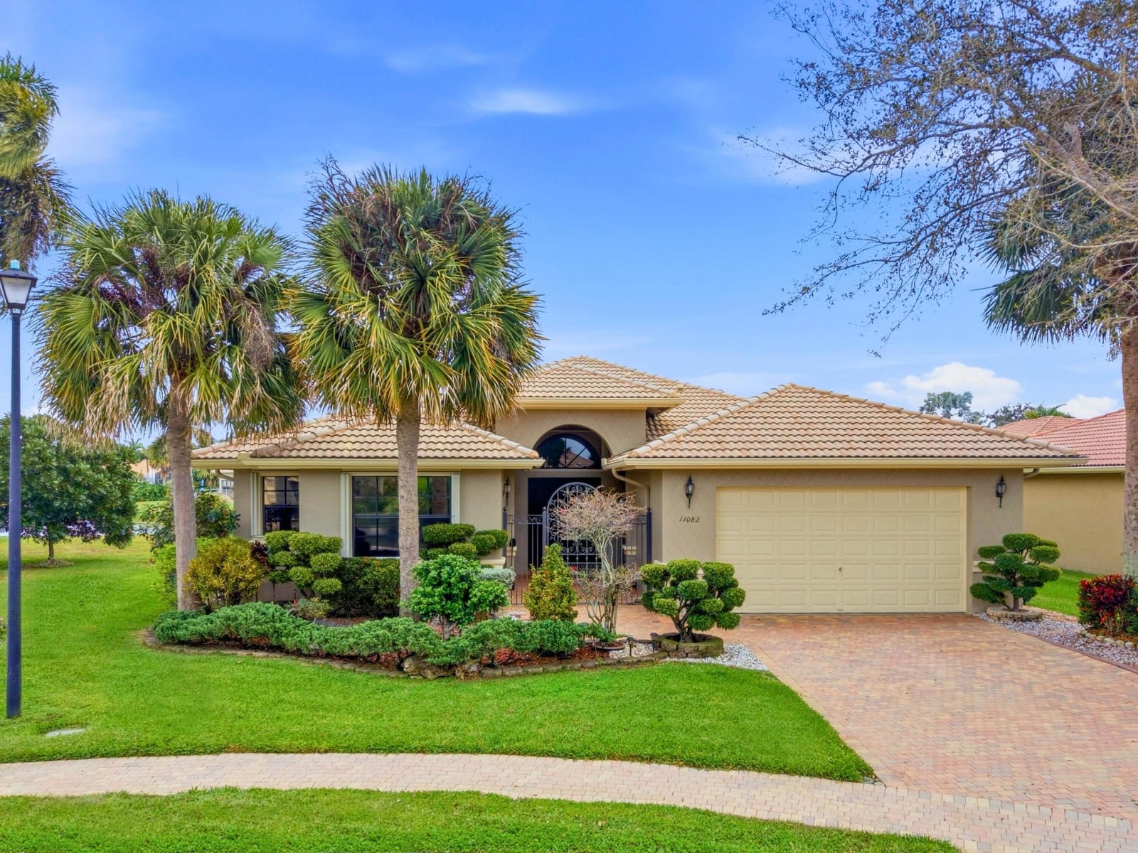 11082 Via Siena, Boynton Beach, FL 33437 photo 3