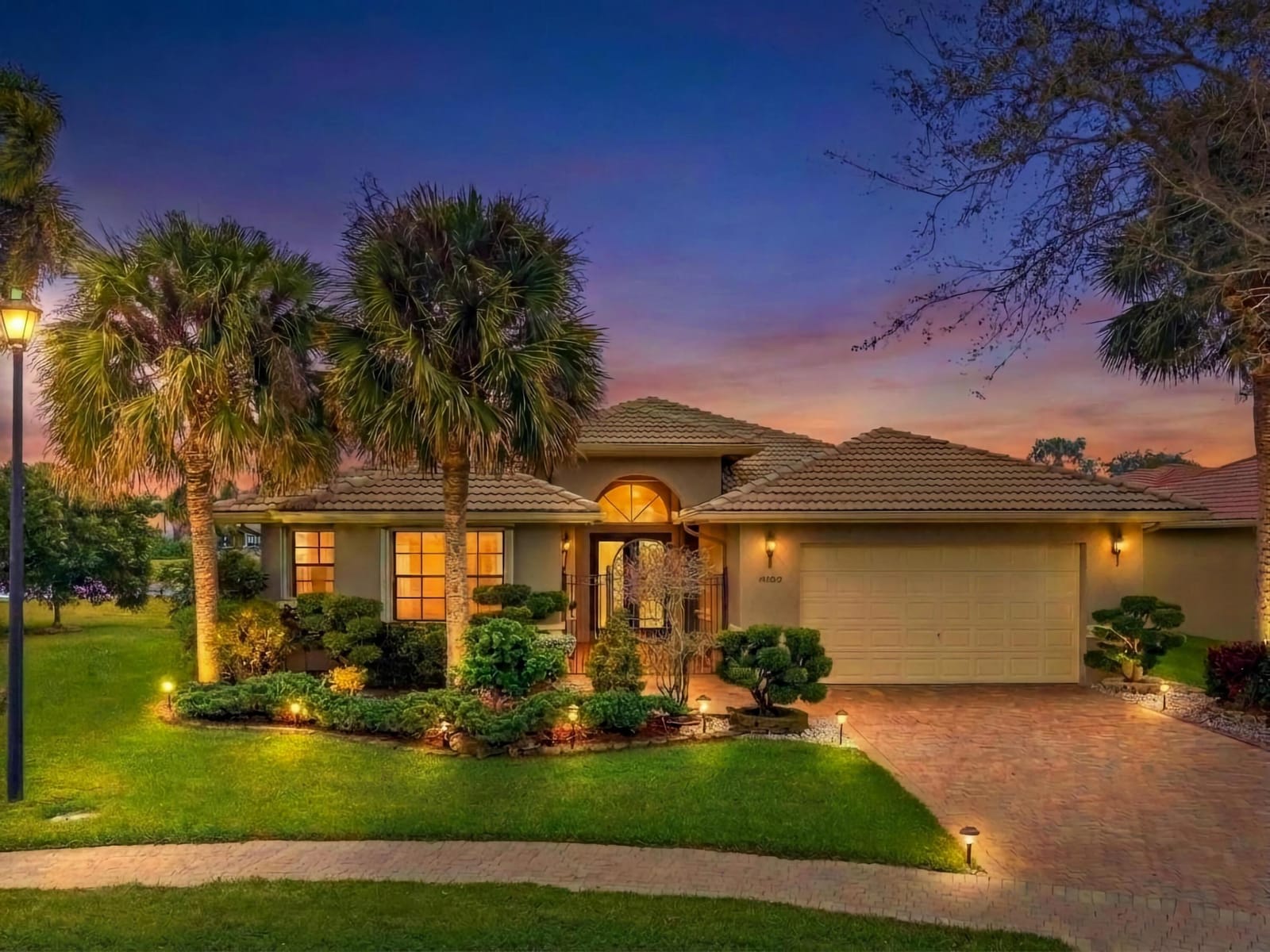 11082 Via Siena, Boynton Beach, FL 33437 photo 4