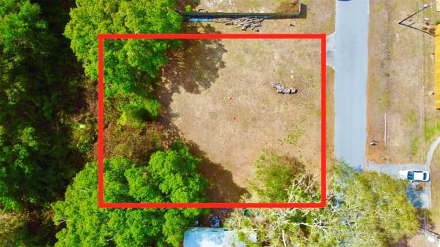 6040 SE 91st Trail, Okeechobee, FL 34974