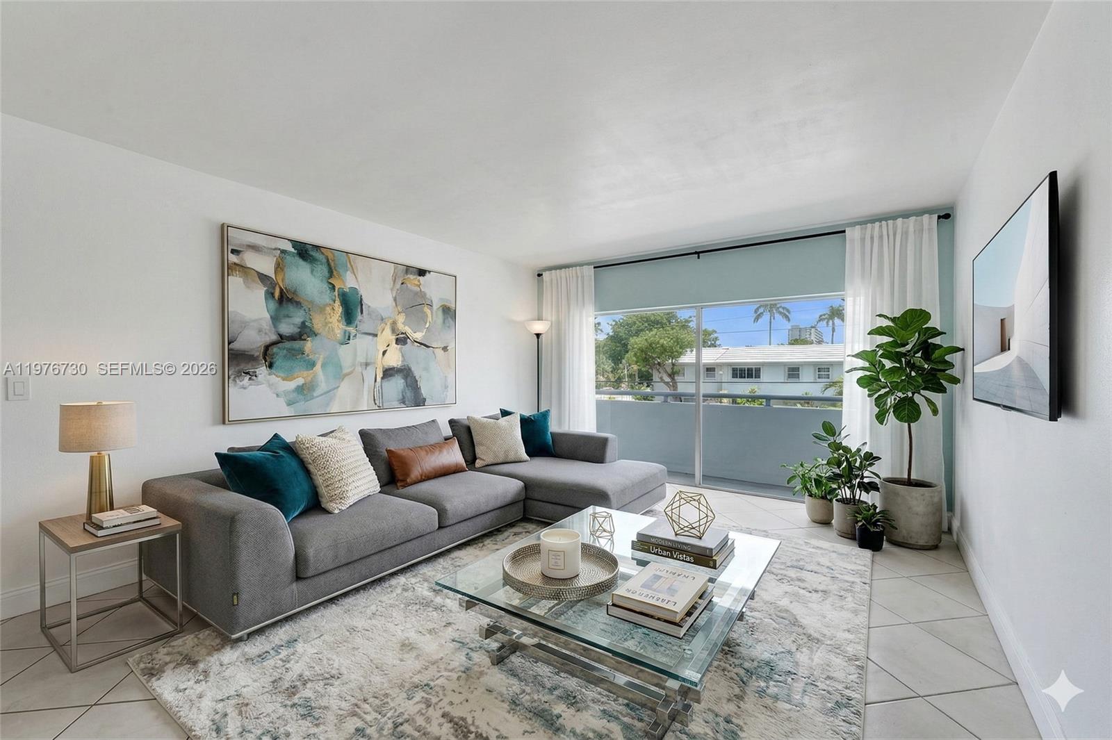 1880 S Treasure Drive 2G, North Bay Village, FL 33141, North Bay Village