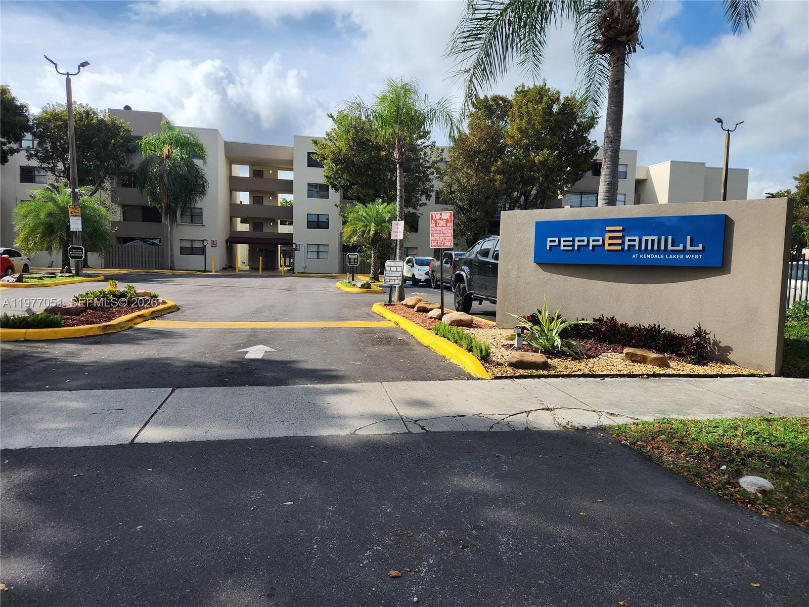8000 SW 149th Avenue A107, Miami, FL 33193, Miami