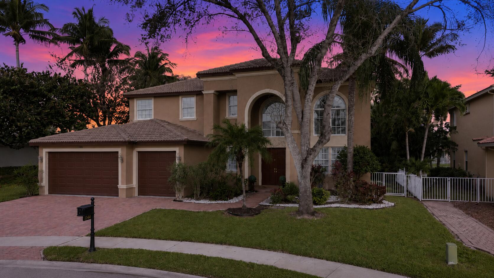 7346 Denicola Lane, Lake Worth, FL 33467, Lake Worth