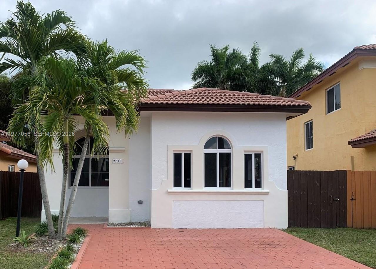 2511 NE 41st Terrace, Homestead, FL 33033, Homestead