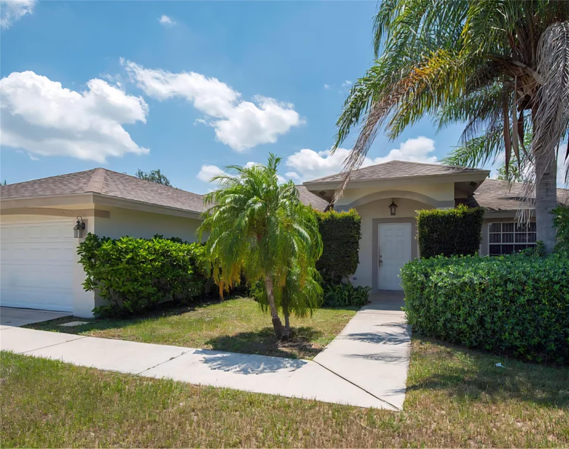 926 SW Gwendolen Terrace, Port St. Lucie, FL 34953, Port St Lucie