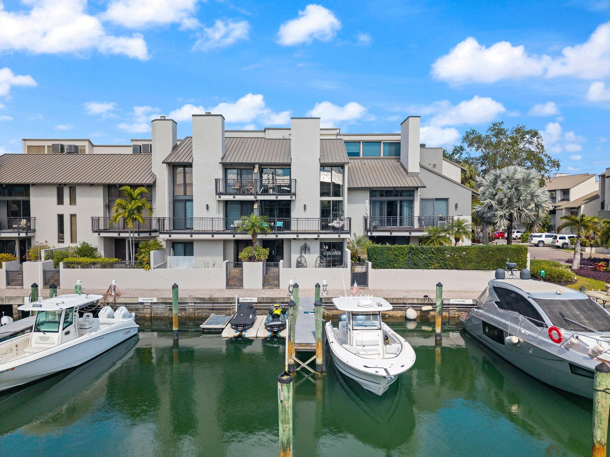 16 Portside Drive 16c, Fort Lauderdale, FL 33316, Fort Lauderdale
