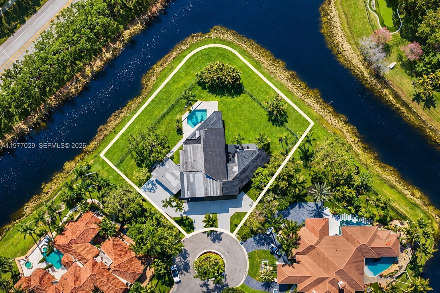 3560 Paddock Road, Weston, FL 33331, Weston
