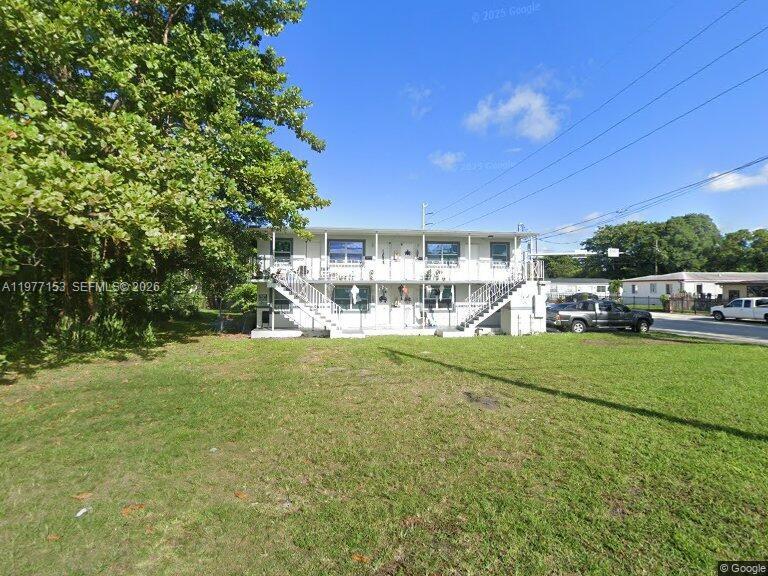5801 NW 13th Avenue, Miami, FL 33142, Miami