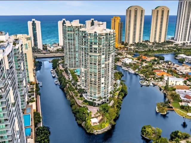 16500 Collins Avenue 356, Oceania, Sunny Isles Beach, FL