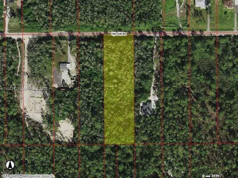 0 NE 16 Avenue, Naples, FL 34120, Naples