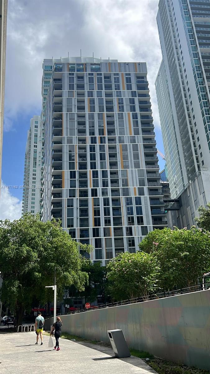 31 SE 6th Street 1801, Miami, FL 33131, Miami