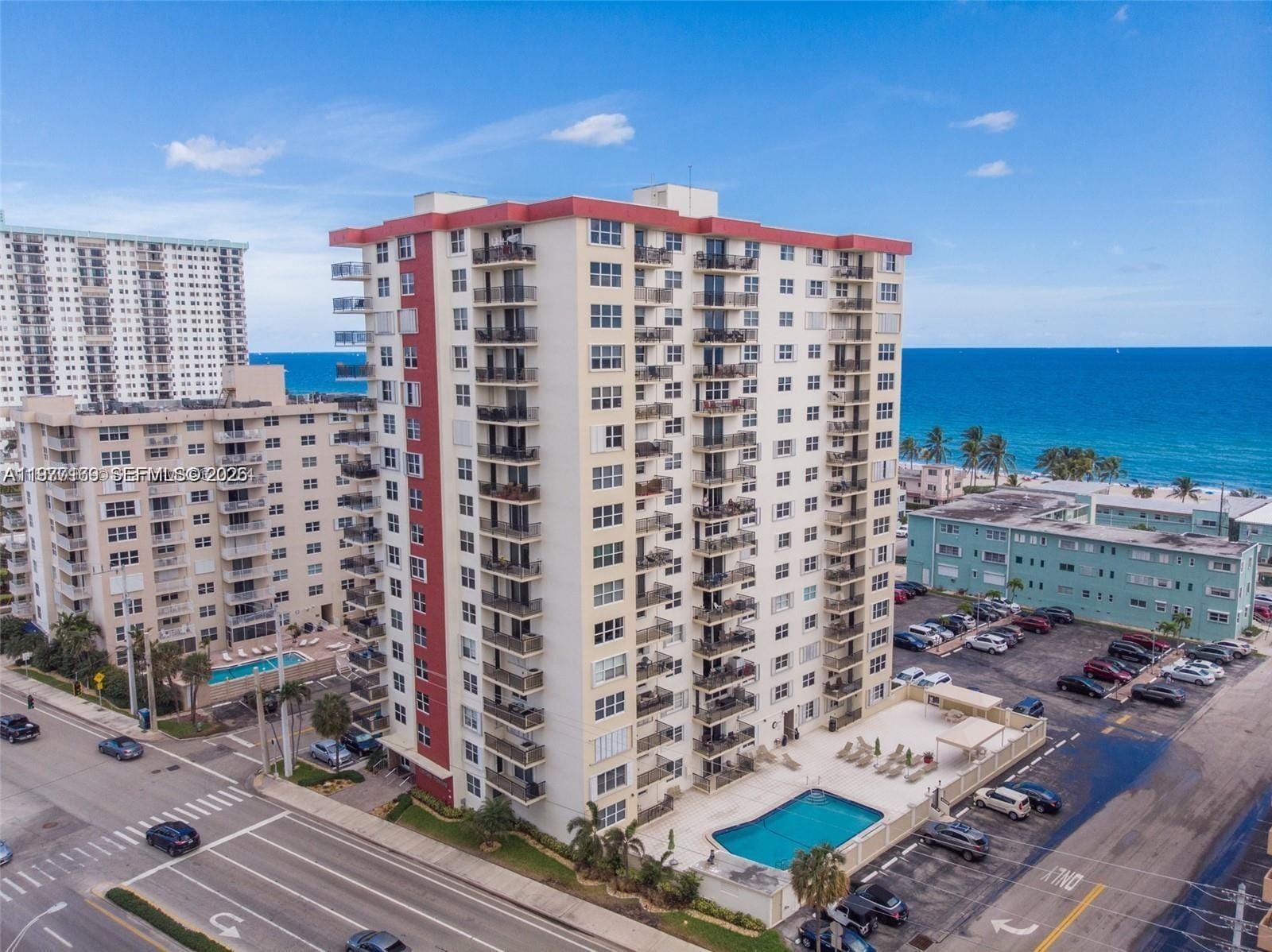 1501 S Ocean Drive 1006, Hollywood, FL 33019 photo 17