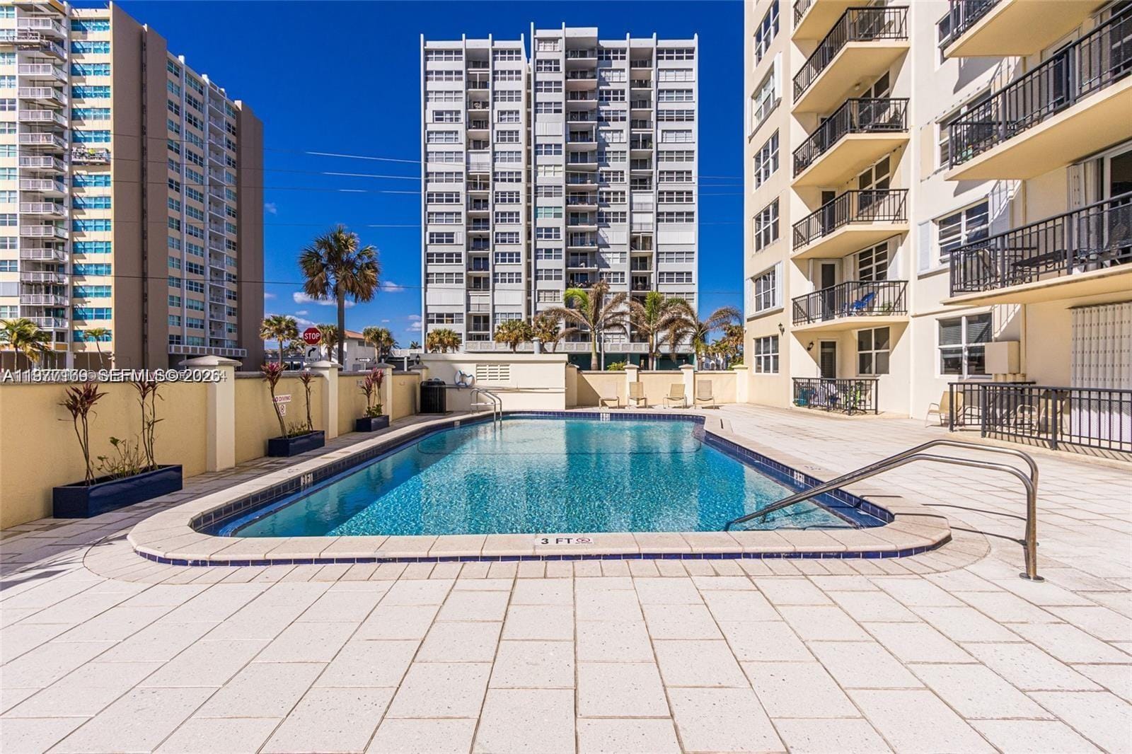 1501 S Ocean Drive 1006, Hollywood, FL 33019 photo 19