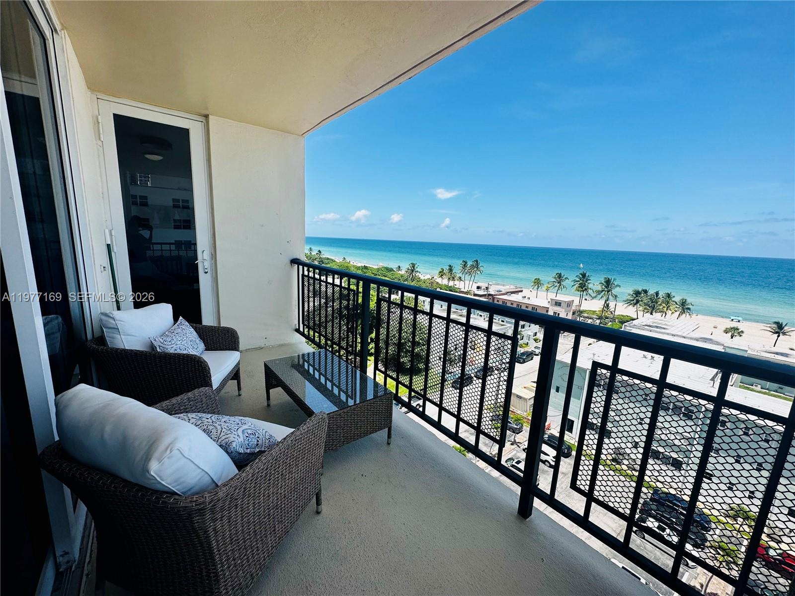 1501 S Ocean Drive 1006, Hollywood, FL 33019, Hollywood