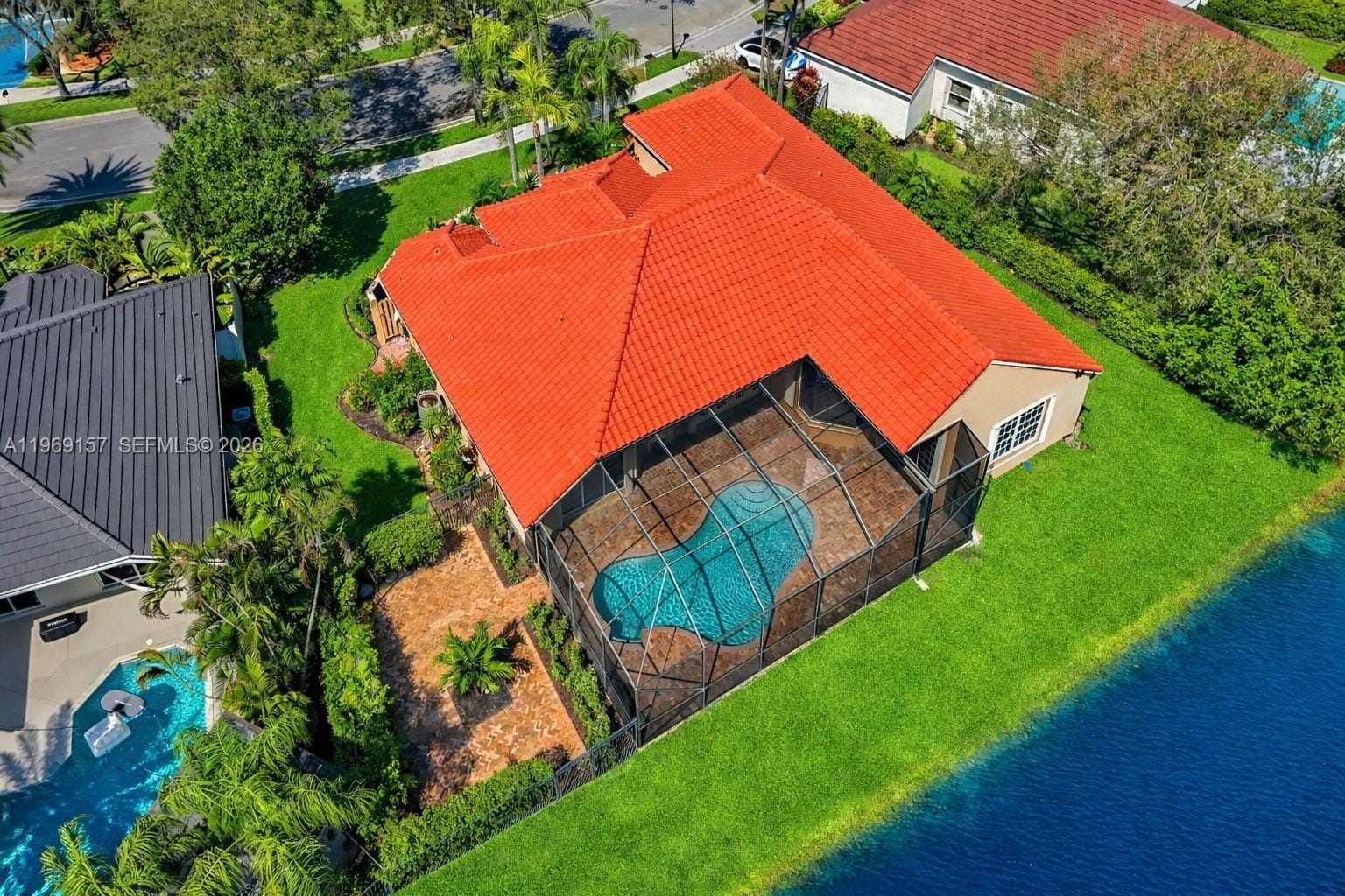 3280 Huntington, Weston, FL 33332