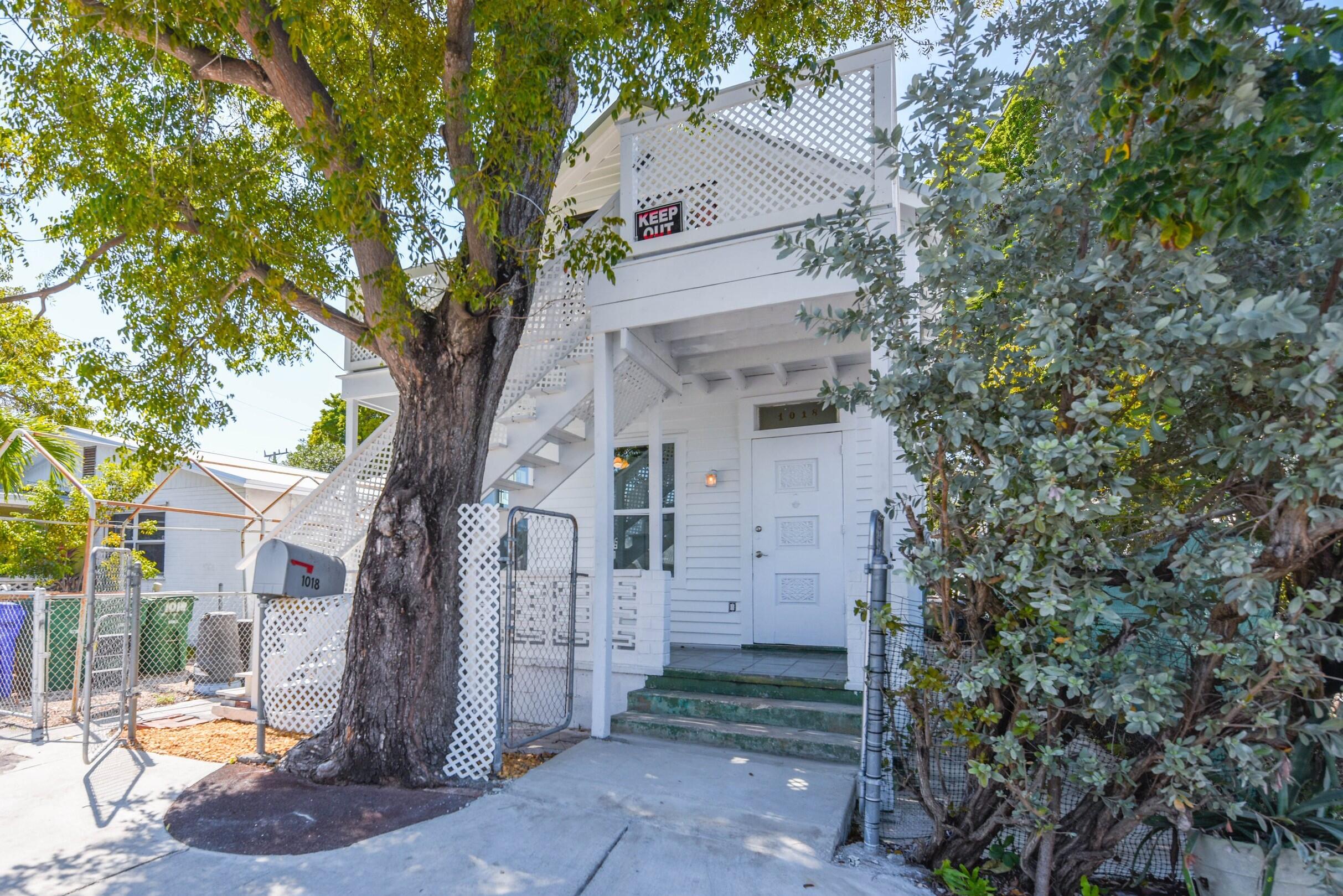 1018 Georgia Street, Key West, FL 33040, Key West