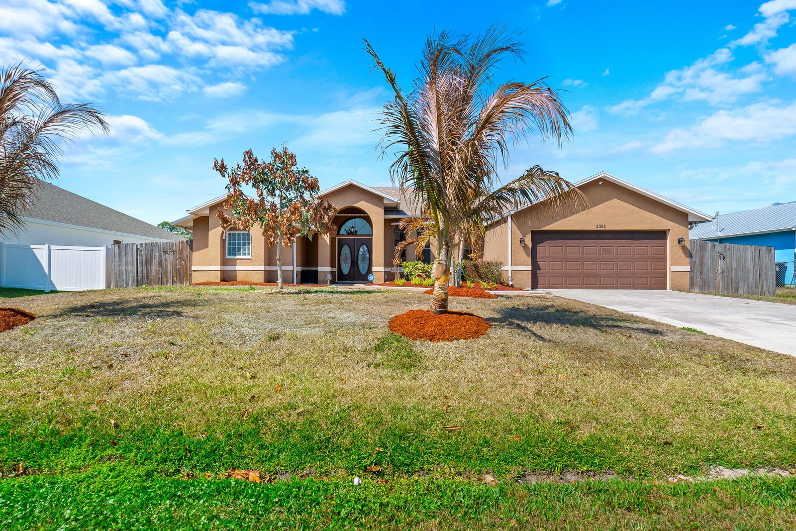 2355 SW Salmon Road, Port St. Lucie, FL 34953