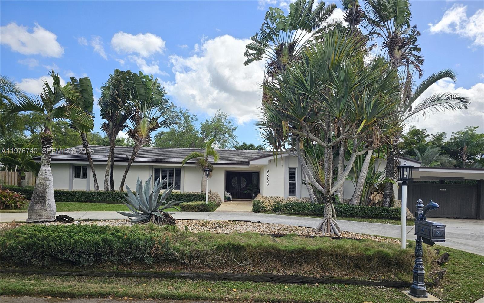9838 SW 94th Terrace, Miami, FL 33176, Miami