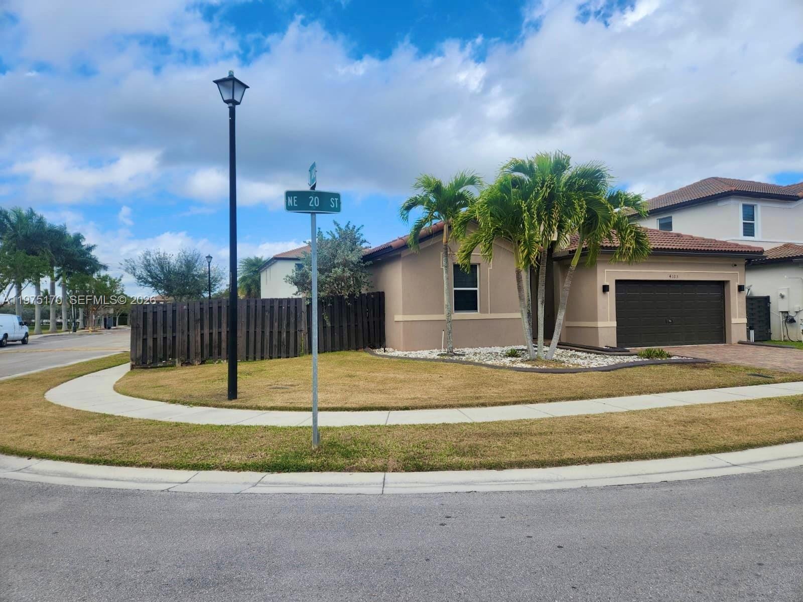 4103 NE 20th Street, Homestead, FL 33033 photo 2