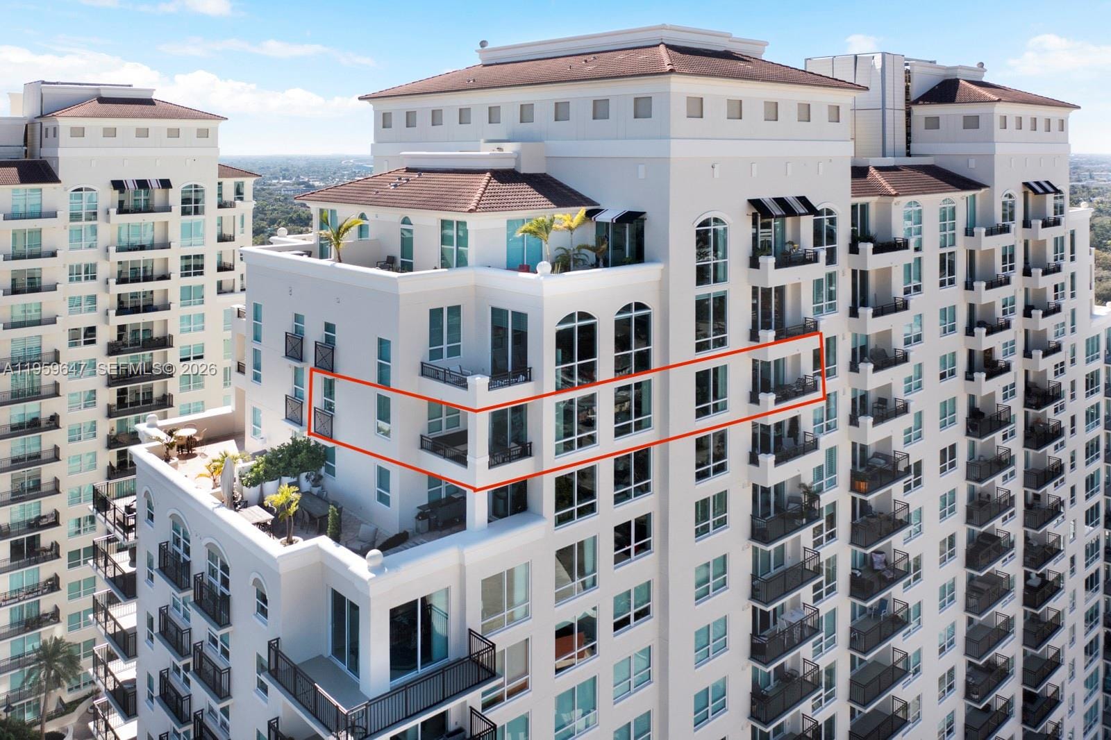610 W Las Olas Boulevard 2014N, Fort Lauderdale, FL 33312 photo 24