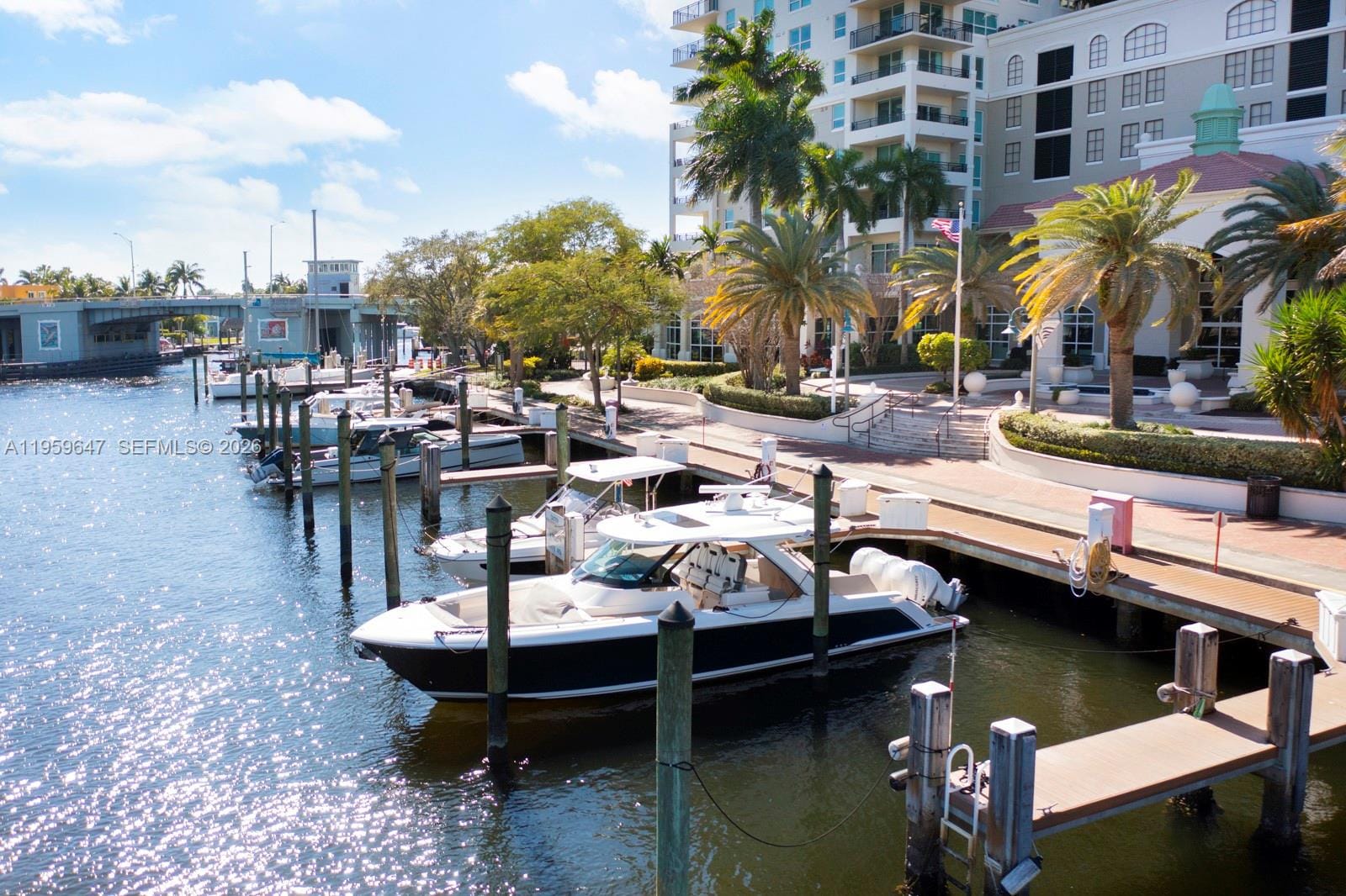 610 W Las Olas Boulevard 2014N, Fort Lauderdale, FL 33312 photo 25