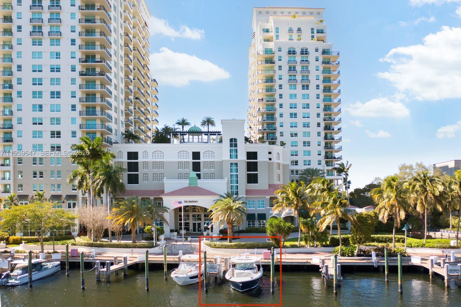 610 W Las Olas Boulevard 2014N, Fort Lauderdale, FL 33312 photo 28